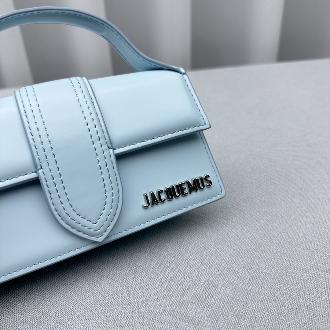 Jacquemus Satchel Bags